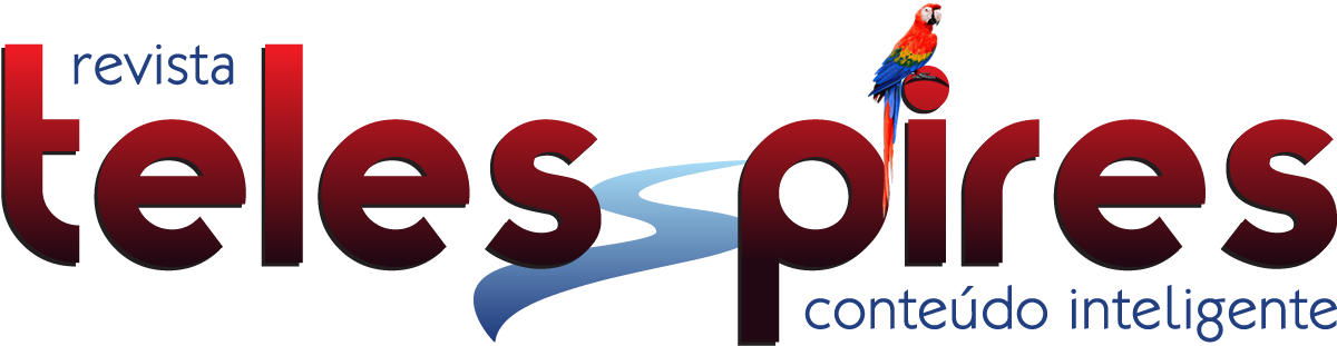 Revista Teles Pires Conteúdo Inteligente em Alta Floresta MT Revista Teles Pires Conteúdo Inteligente em Alta Floresta MT