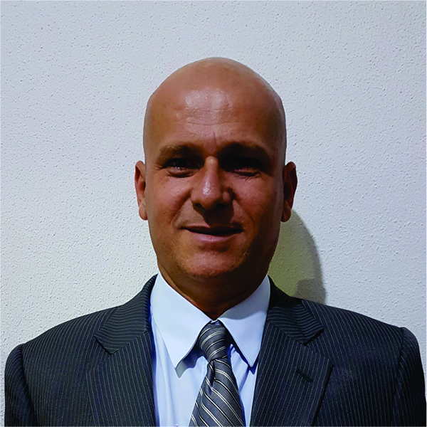 Alexander Alves Melo