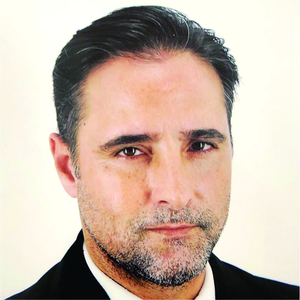 Gelcio Jos&eacute; Silveira