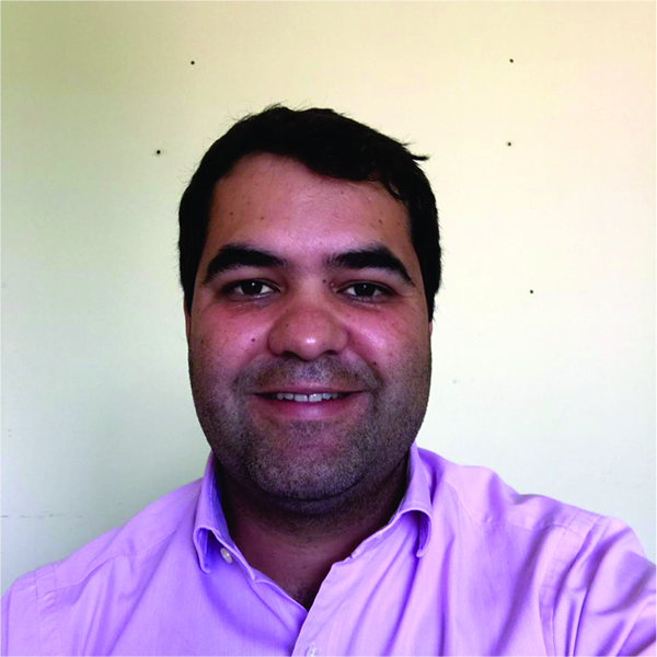 Julio Marcio Bustamante