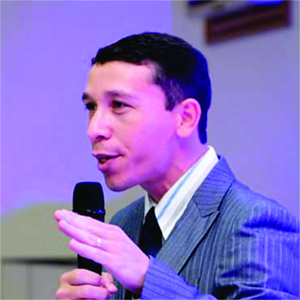 Pr. Rodrigo Michel